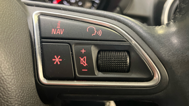 Audi A1 1.4 TFSI Sport 5dr Petrol Hatchback